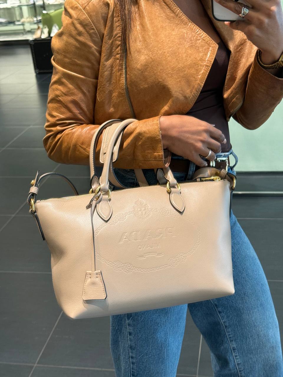 Сумка женская Prada Prada Outlet
