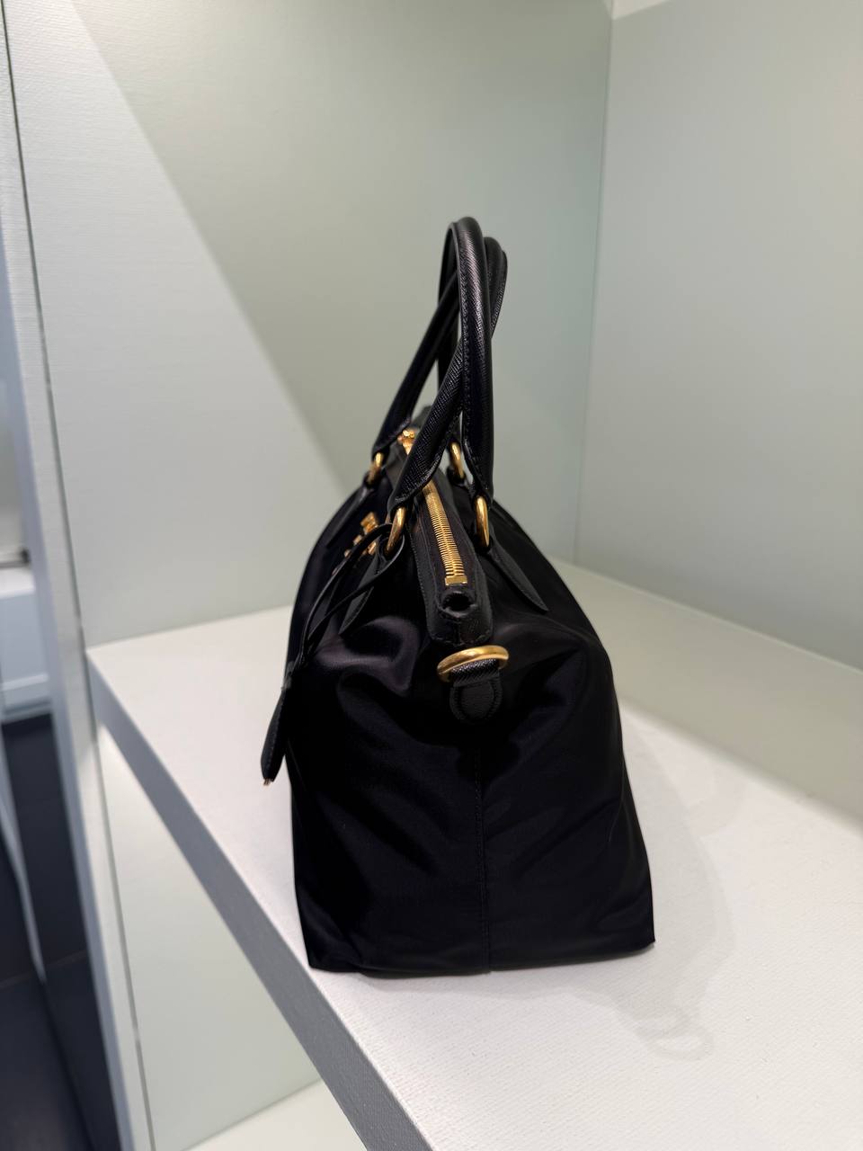 Сумка Prada Tessuto Prada Outlet