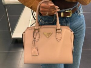 Сумка женская Prada Prada Outlet