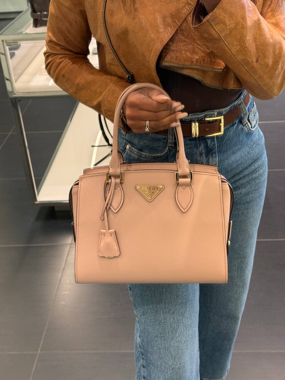 Сумка женская Prada Prada Outlet
