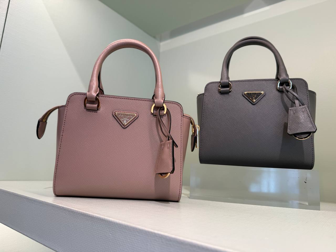 Сумка мини Prada Galleria Prada