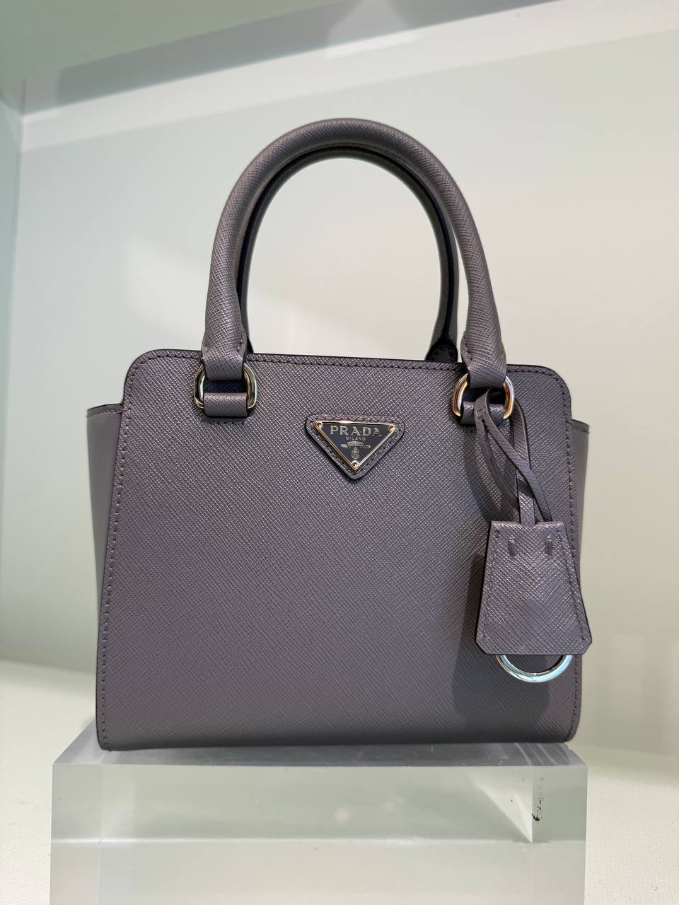 Сумка мини Prada Galleria Prada