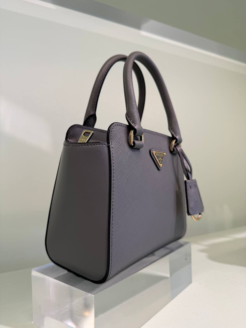 Сумка мини Prada Galleria Prada