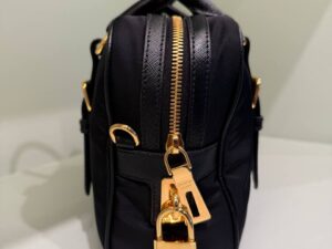 Сумка Prada Tessuto Pelle Prada