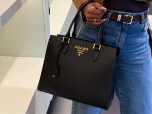 Сумка Prada Saffiano Prada Outlet