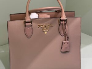 Сумка тоут Prada Prada Outlet