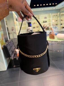 Сумка женская Prada Tessuto Prada