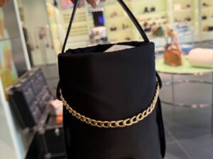 Сумка женская Prada Tessuto Prada