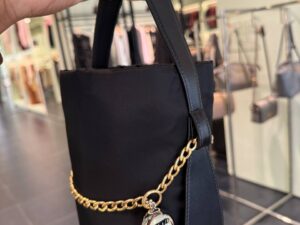 Сумка женская Prada Tessuto Prada — фото 1 Сумка женская Prada Tessuto Prada