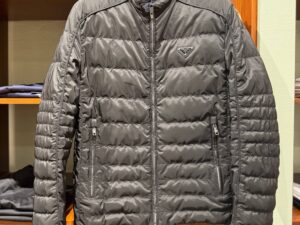 Пуховик мужской Prada Prada Outlet 2