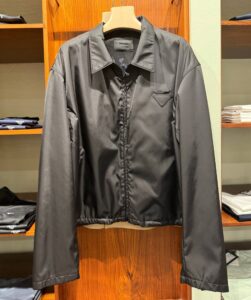 Куртка мужская Prada Prada Outlet