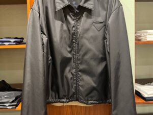 Куртка мужская Prada Prada Outlet