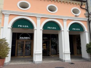 Prada Outlet 134113