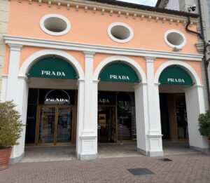 Prada Outlet 134113