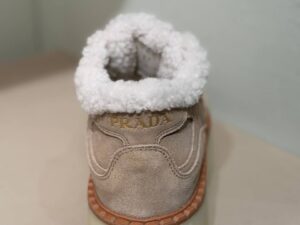 Кроссовки женские Prada Prada Outlet