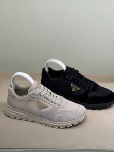 Кроссовки женские Prada Prada Outlet 2