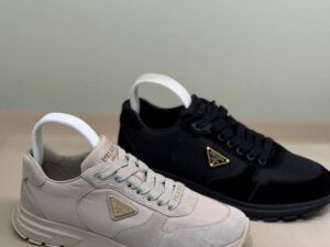 Кроссовки женские Prada Prada Outlet 2