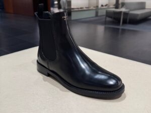 Ботинки челси Prada Prada Outlet