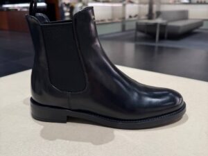 Ботинки челси Prada Prada Outlet — фото 1 Ботинки челси Prada Prada Outlet