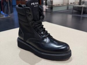 Ботинки женские Prada Prada Outlet