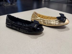 Туфли дерби Prada Prada Outlet