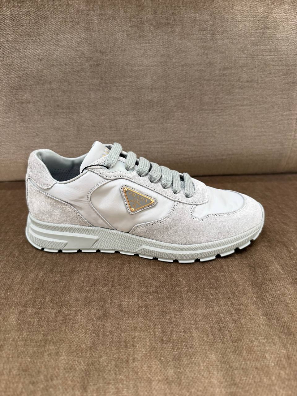Кроссовки женские Prada Prada Outlet 2
