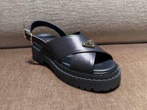 Сандалии женские Prada Prada Outlet 2