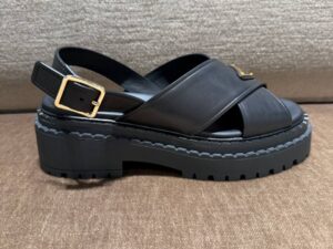 Сандалии женские Prada Prada Outlet 2
