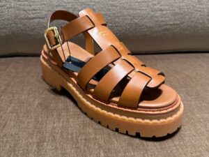 Сандалии женские Prada Prada Outlet