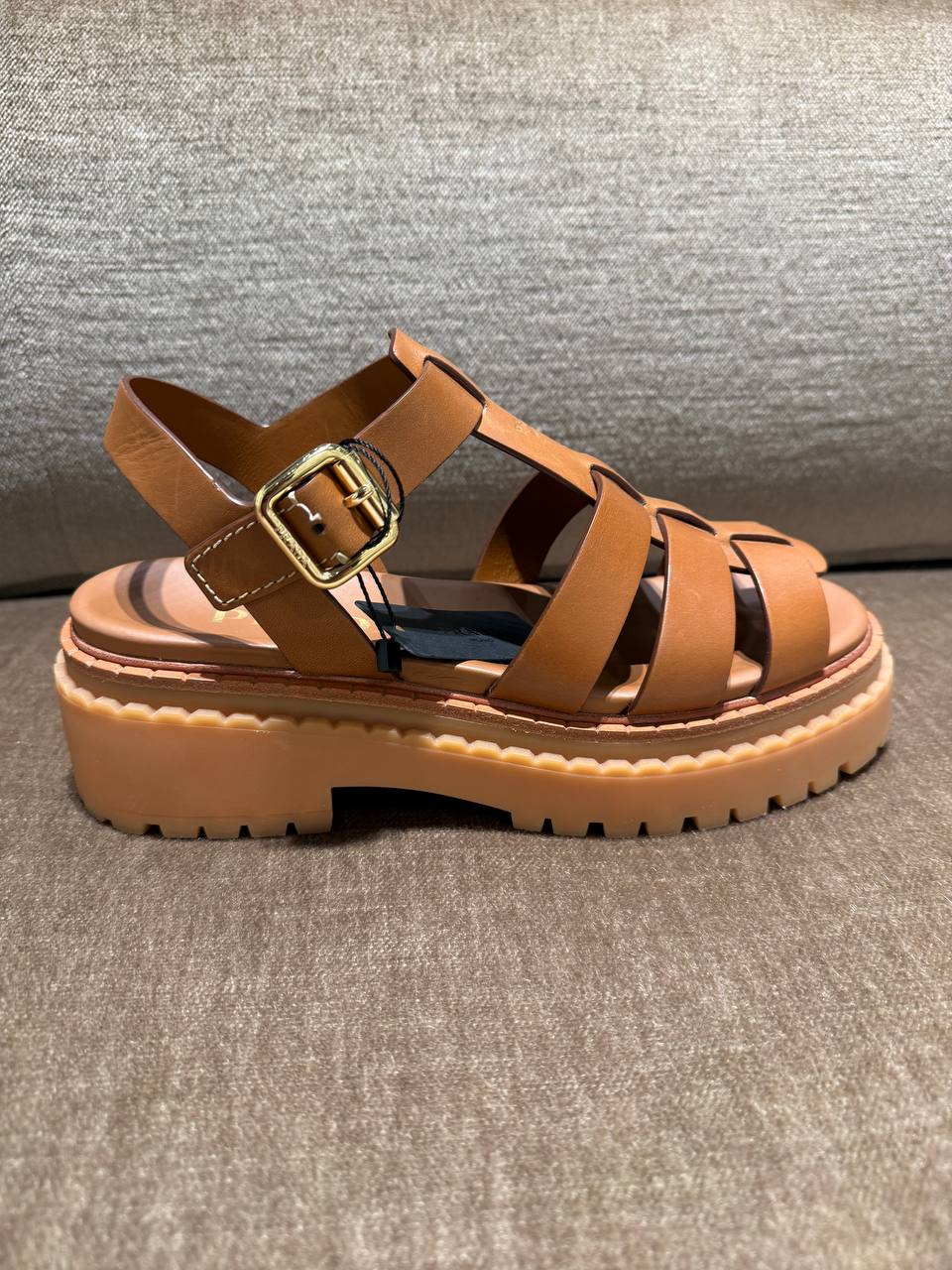 Сандалии женские Prada Prada Outlet