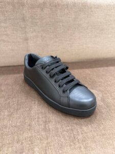 Кеды женские Prada Prada Outlet