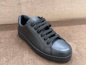 Кеды женские Prada Prada Outlet