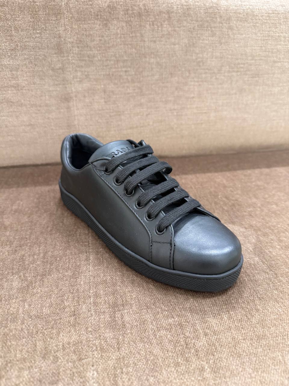 Кеды женские Prada Prada Outlet