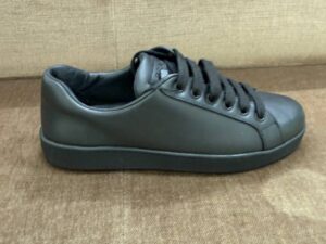 Кеды женские Prada Prada Outlet