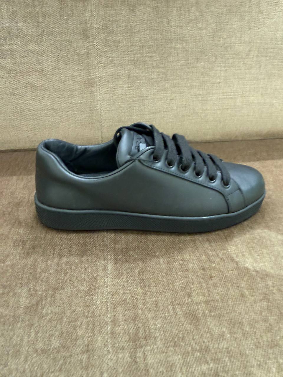 Кеды женские Prada Prada Outlet