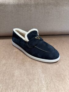 Лоферы мужские Prada Prada Outlet