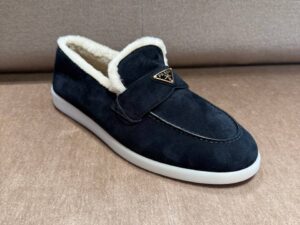 Лоферы мужские Prada Prada Outlet