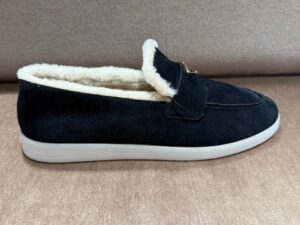 Лоферы мужские Prada Prada Outlet