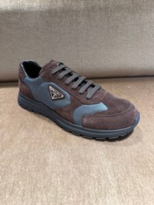 Кроссовки мужские Prada Prada Outlet
