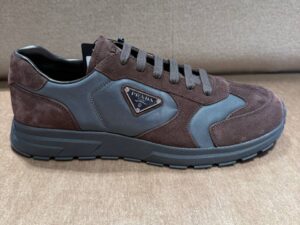 Кроссовки мужские Prada Prada Outlet