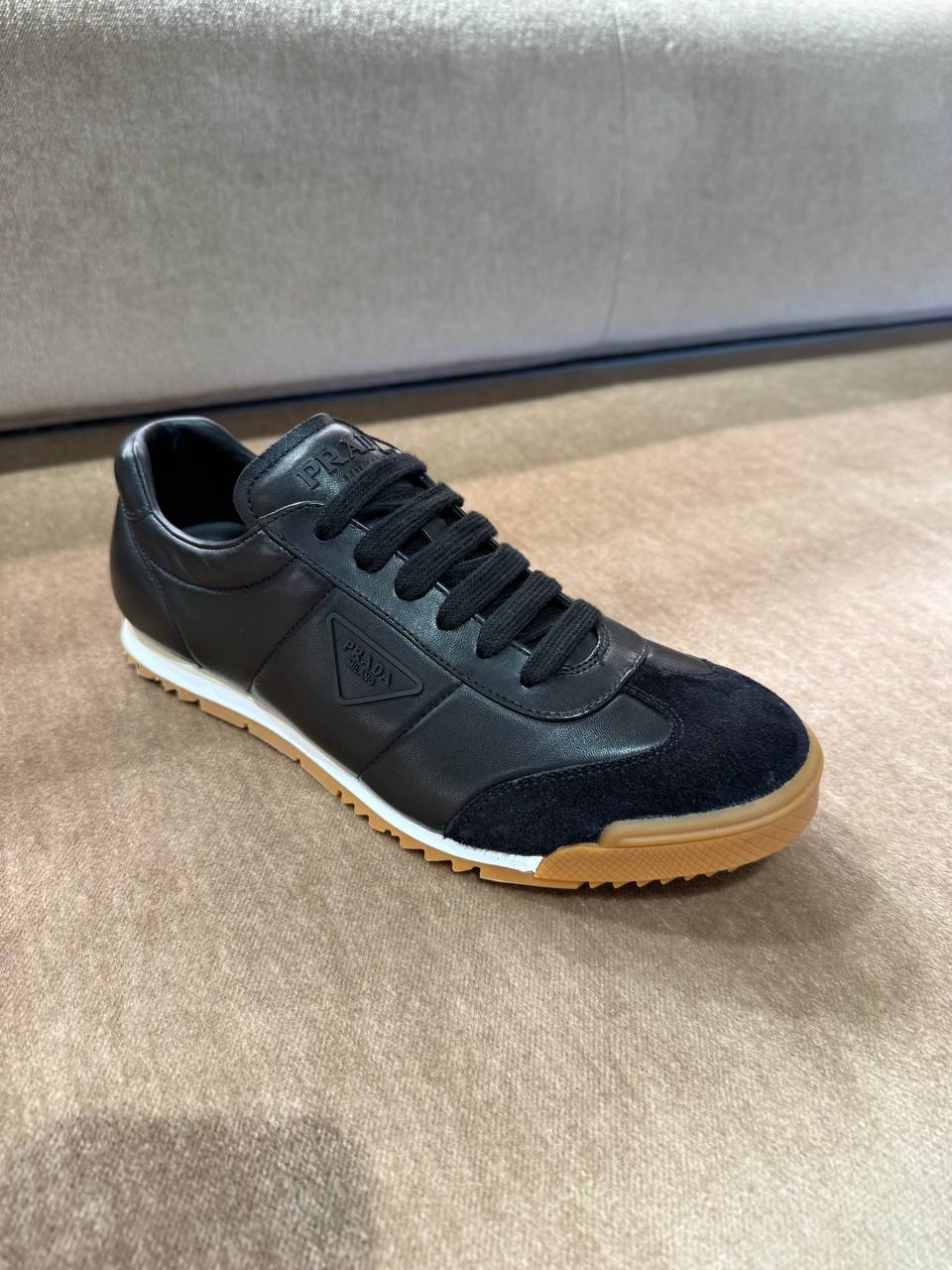 Кроссовки мужские Prada Prada Outlet 2