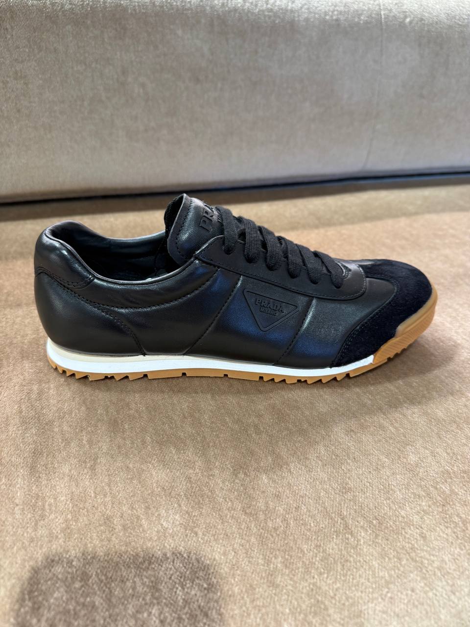 Кроссовки мужские Prada Prada Outlet 2