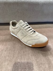 Кроссовки мужские Prada Prada Outlet