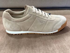 Кроссовки мужские Prada Prada Outlet