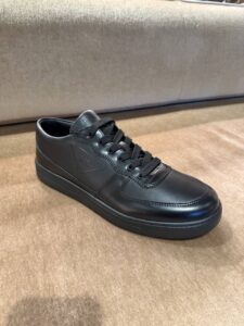 Кеды мужские Prada Prada Outlet 2