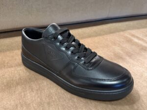 Кеды мужские Prada Prada Outlet 2