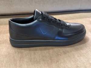 Кеды мужские Prada Prada Outlet 2