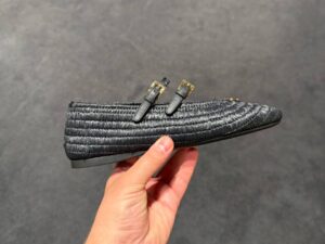 Балетки женские Prada Prada Outlet
