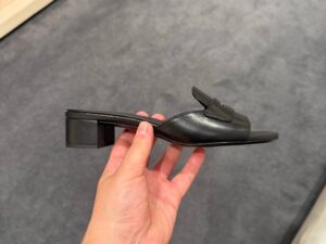 Мюли женские Prada Prada Outlet