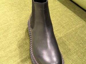 Ботинки челси Prada Prada Outlet